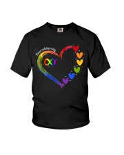 Neurodiversity Youth T-Shirt tile
