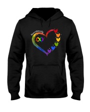 Neurodiversity Hooded Sweatshirt tile