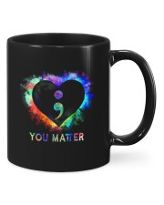 You Matter Mugs tile
