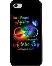 I'm A Proud Mother Phone Case tile