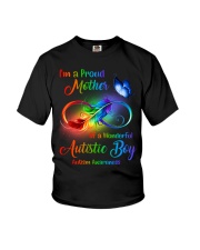 I'm A Proud Mother Youth T-Shirt tile