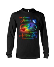 I'm A Proud Mother Long Sleeve Tee tile