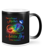 I'm A Proud Mother Mugs tile