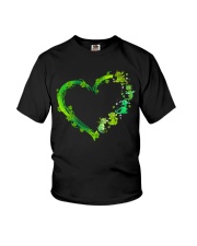 Green Dragon Youth T-Shirt tile