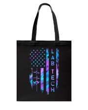 Lab Tech Tote Bag tile