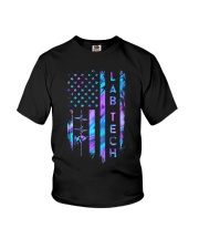 Lab Tech Youth T-Shirt tile