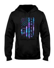 Lab Tech Hooded Sweatshirt tile
