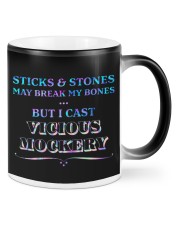 Sticks and Stones Mugs tile