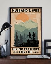 Husband and Wife 11x17 Poster lifestyle-poster-2