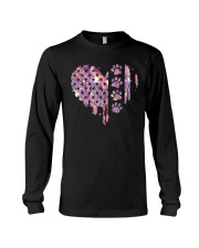 Lovely Paws Long Sleeve Tee tile