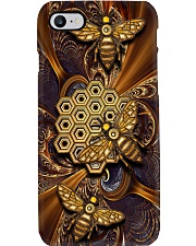 Queen Bee Phone Case i-phone-8-case