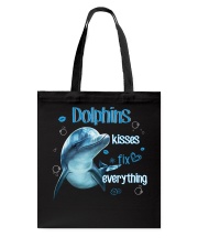 3D Cow Tote Bag tile