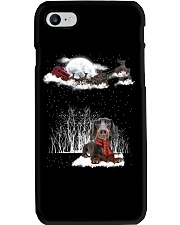 Santa Claus Is Coming To Town Phone Case tile