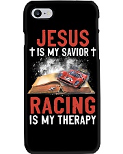 Jesus Are My Savior Phone Case tile