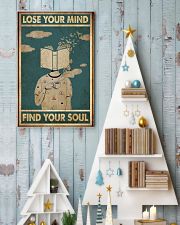 Find Your Soul 11x17 Poster lifestyle-holiday-poster-2