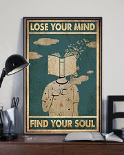 Find Your Soul 11x17 Poster lifestyle-poster-2