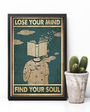 Find Your Soul 11x17 Poster lifestyle-poster-8