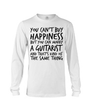 You Can't Buy Happiness Long Sleeve Tee tile