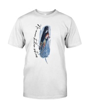 No more stolen sister Classic T-Shirt front