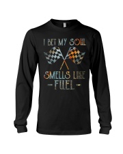 I Bet My Soul Long Sleeve Tee tile