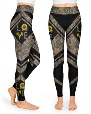 Love Hunting High Waist Leggings front