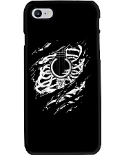 Skelton Phone Case tile