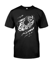 Skelton Classic T-Shirt front