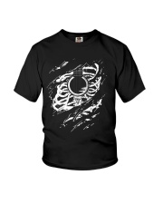 Skelton Youth T-Shirt tile