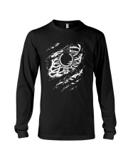Skelton Long Sleeve Tee tile