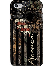 American Hunter Phone Case i-phone-8-case