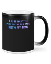 I Just Want To Mugs tile