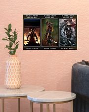 If They Stand 17x11 Poster poster-landscape-17x11-lifestyle-21