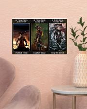 If They Stand 17x11 Poster poster-landscape-17x11-lifestyle-22