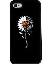 Brain Cancer Awareness Phone Case tile