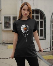 Brain Cancer Awareness Classic T-Shirt apparel-classic-tshirt-lifestyle-19