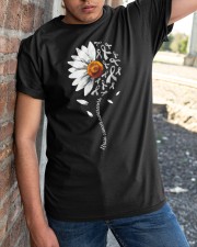 Brain Cancer Awareness Classic T-Shirt apparel-classic-tshirt-lifestyle-27