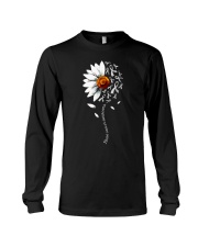 Brain Cancer Awareness Long Sleeve Tee tile
