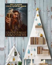 Here's to cheating 11x17 Poster lifestyle-holiday-poster-2
