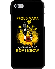 Pround Mama Phone Case tile