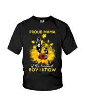Pround Mama Youth T-Shirt tile