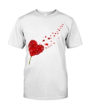 Be Kind Classic T-Shirt front