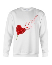 Be Kind Crewneck Sweatshirt tile