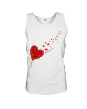 Be Kind Unisex Tank tile
