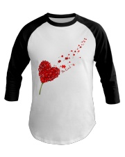 Be Kind Baseball Tee tile