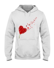 Be Kind Hooded Sweatshirt tile