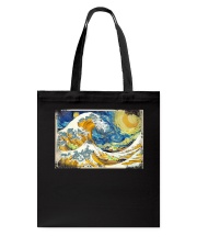 The Great Beer Wave Tote Bag tile