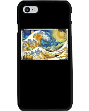 The Great Beer Wave Phone Case tile