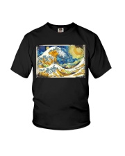 The Great Beer Wave Youth T-Shirt tile