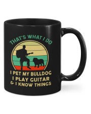 That's What I Do Mugs tile