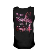 Not Sister By Heart Unisex Tank tile